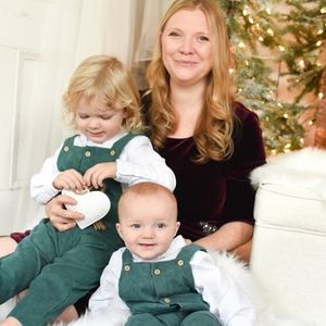 Meet your Posher, Michaela